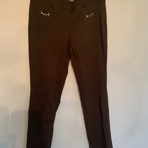 Express Design Studio Pants - Picture 4 of 5